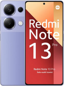 Xiaomi Redmi Note 13: Launch date, display specifications, designs
