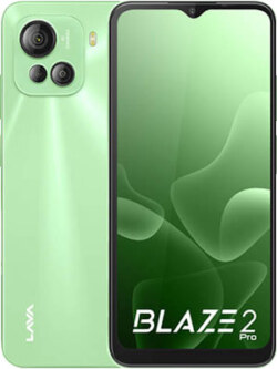 Lava Blaze 2 Pro