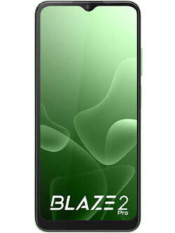 Lava Blaze 2 Pro