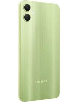 samsung galaxy a05_Light Green