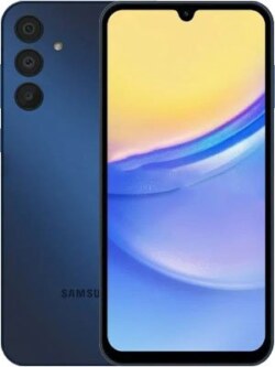 Samsung Galaxy A15 5G