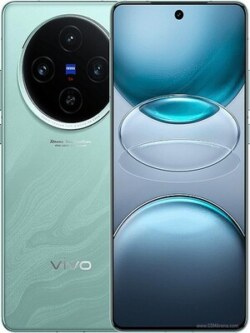 vivo X100s