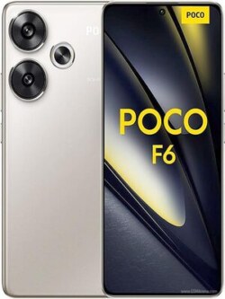 POCO F6