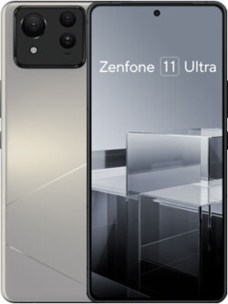 Asus Zenfone 11 Ultra