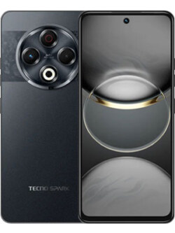 Tecno Spark 30