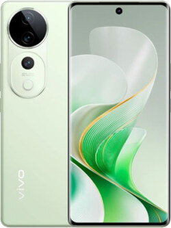 vivo S19 Pro