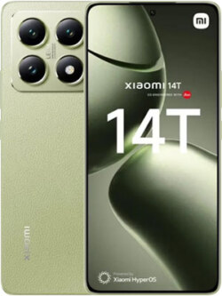 Xiaomi 14T