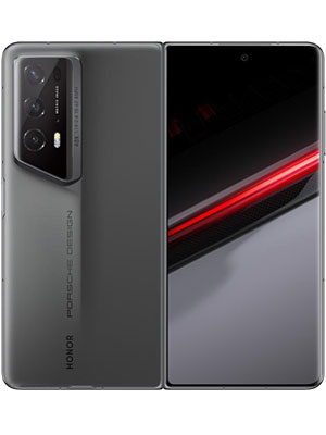 New Original HONOR Magic V2 5G Folded Phone 7.92 Inch OLED 120Hz Screen  Snapdragon 8 Gen 2 Octa Core Battery 5000mAh Smartphone