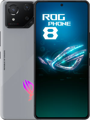 Asus ROG Phone 8 Pro Price in Mozambique February, 2024