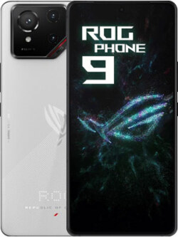 Asus ROG Phone 9