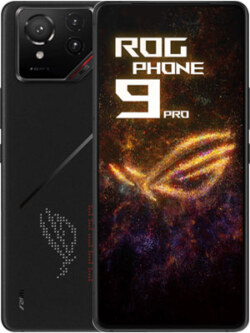 Asus ROG Phone 9 Pro