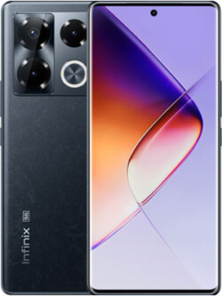 infinix Note 40 Pro Plus