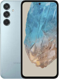 Samsung Galaxy M35