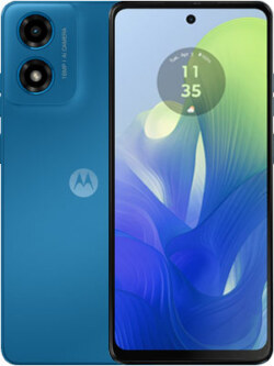 Motorola Moto G04s