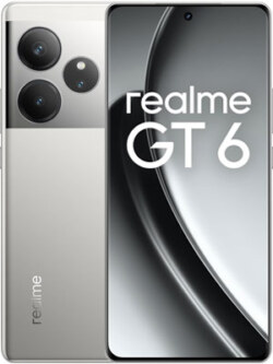 Realme GT 6