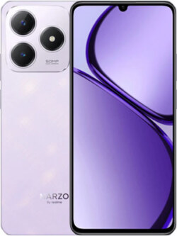 Realme Narzo N63