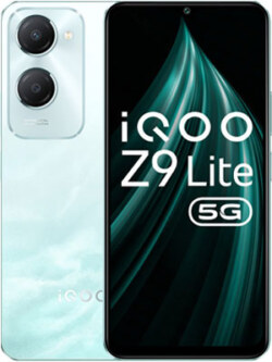 iQOO Z9 Lite