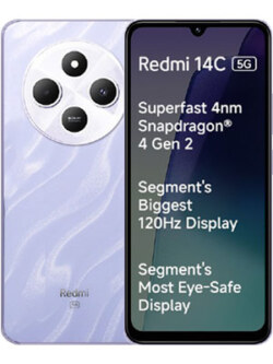 Redmi 14C 5G