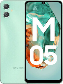 Samsung Galaxy M05