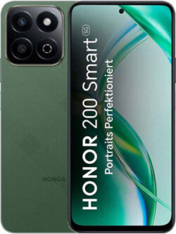 Honor 200 Smart