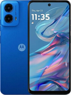 Motorola Moto G45