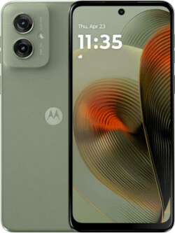 Motorola Moto G55