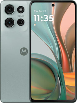 Motorola Moto G75