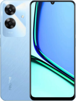 Realme Narzo N61