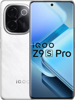 iQOO Z9s Pro