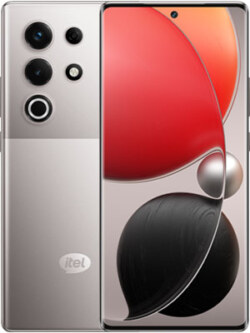 itel S25 Ultra